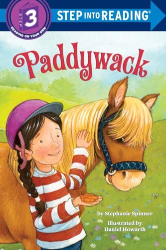 Paddywack (Step into Reading) von Penguin